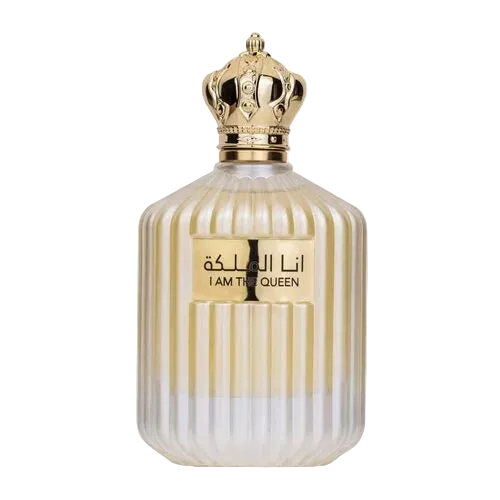 I Am The Queen Ard Al Zaafaran apă de parfum femei 100ml