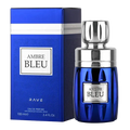 Ambre Bleu Rave apă de parfum bărbați 100ml