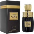 Ambre Noir Rave apă de parfum femei 100ml