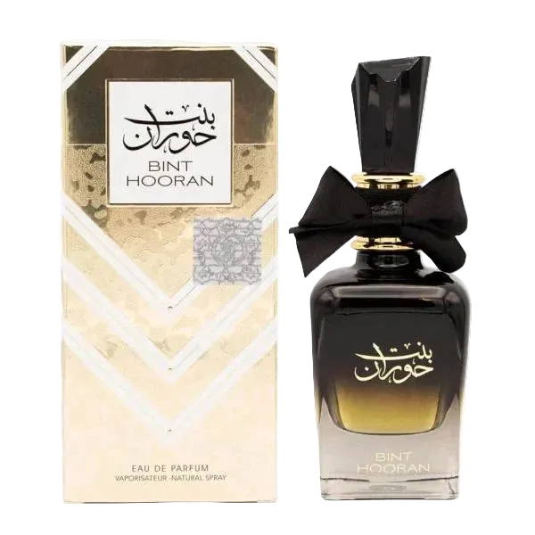 Bint Hooran Ard Al Zaafaran apă de parfum femei 100ml