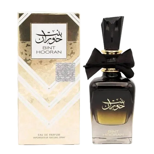 Bint Hooran Ard Al Zaafaran apă de parfum femei 100ml