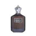 I Am The King Ard Al Zaafaran – Apă de Parfum Bărbați 100ml