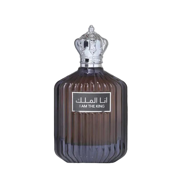 I Am The King Ard Al Zaafaran – Apă de Parfum Bărbați 100ml