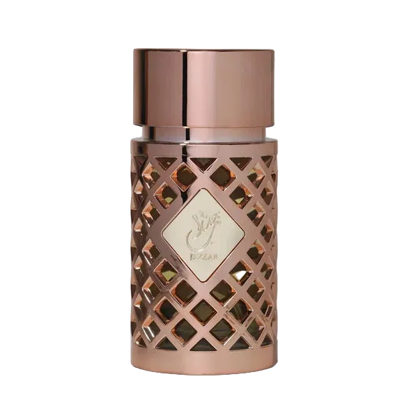 Jazzab Gold Ard Al Zaafaran apă de parfum femei 100ml