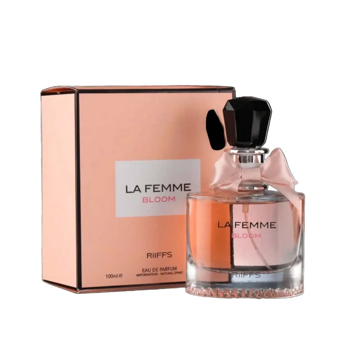 La Femme Bloom Riiffs apă de parfum femei 100ml