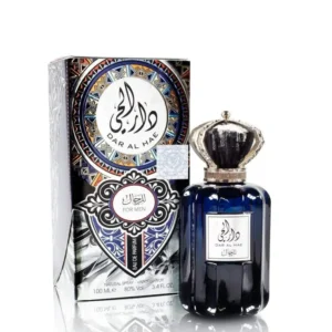 Apă de Parfum Dar Al Hae Men - Ard Al Zaafaran (100ml)