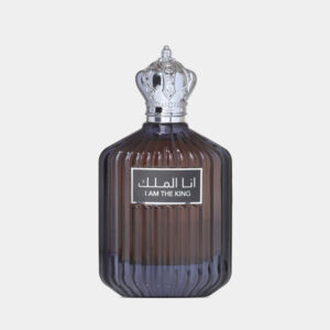 Apă de Parfum I Am The King - Ard Al Zaafaran (100ml)