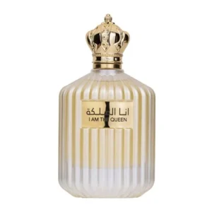 Apă de Parfum I Am The Queen - Ard Al Zaafaran (100ml)