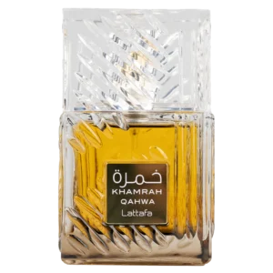 Lattafa Khamrah Qahwa – Parfum Arabesc Unisex EDP, 100 ml