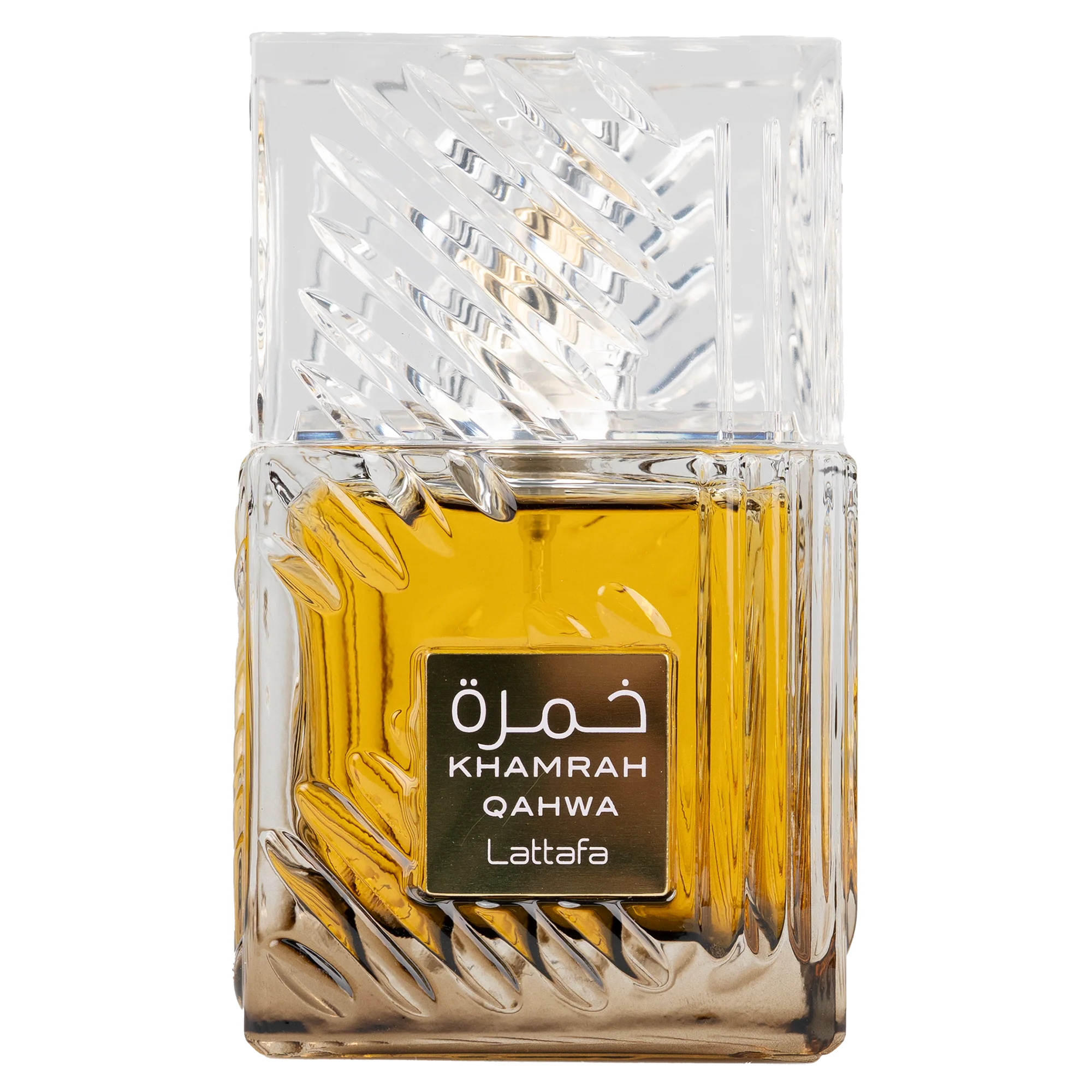 Lattafa Khamrah Qahwa – Parfum Arabesc Unisex EDP, 100 ml