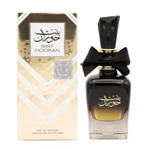 Apă de Parfum Bint Hooran - Ard Al Zaafaran (100ml)