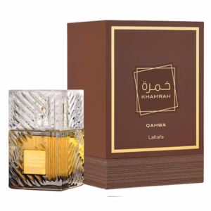 Apă de Parfum Khamrah Qahwa - Unisex (100ml)